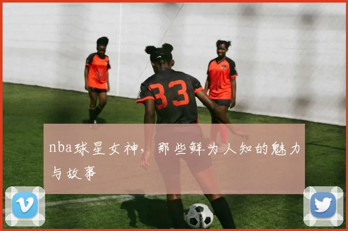 nba球星女神，那些鲜为人知的魅力与故事
