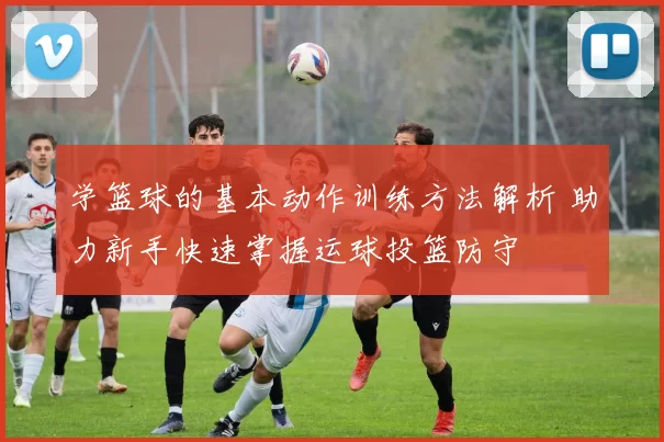 学篮球的基本动作训练方法解析 助力新手快速掌握运球投篮防守
