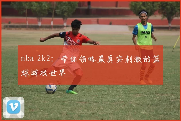 nba 2k2：带你领略最真实刺激的篮球游戏世界