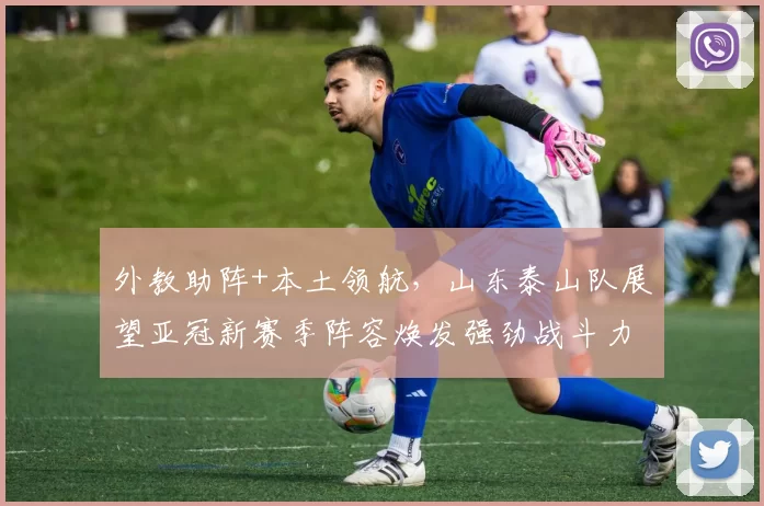 外教助阵+本土领航，山东泰山队展望亚冠新赛季阵容焕发强劲战斗力_韩鹏_助理教练_1